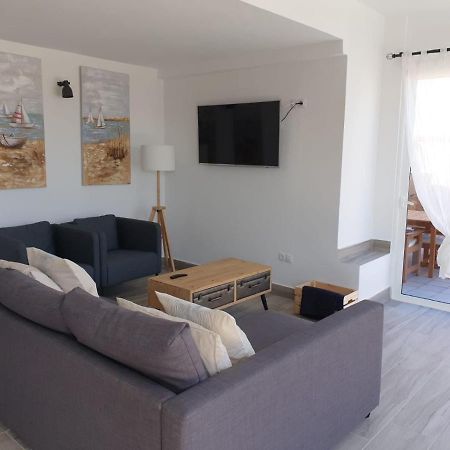 Апартаменти Atico Deluxe Corralejo Centro Екстер'єр фото