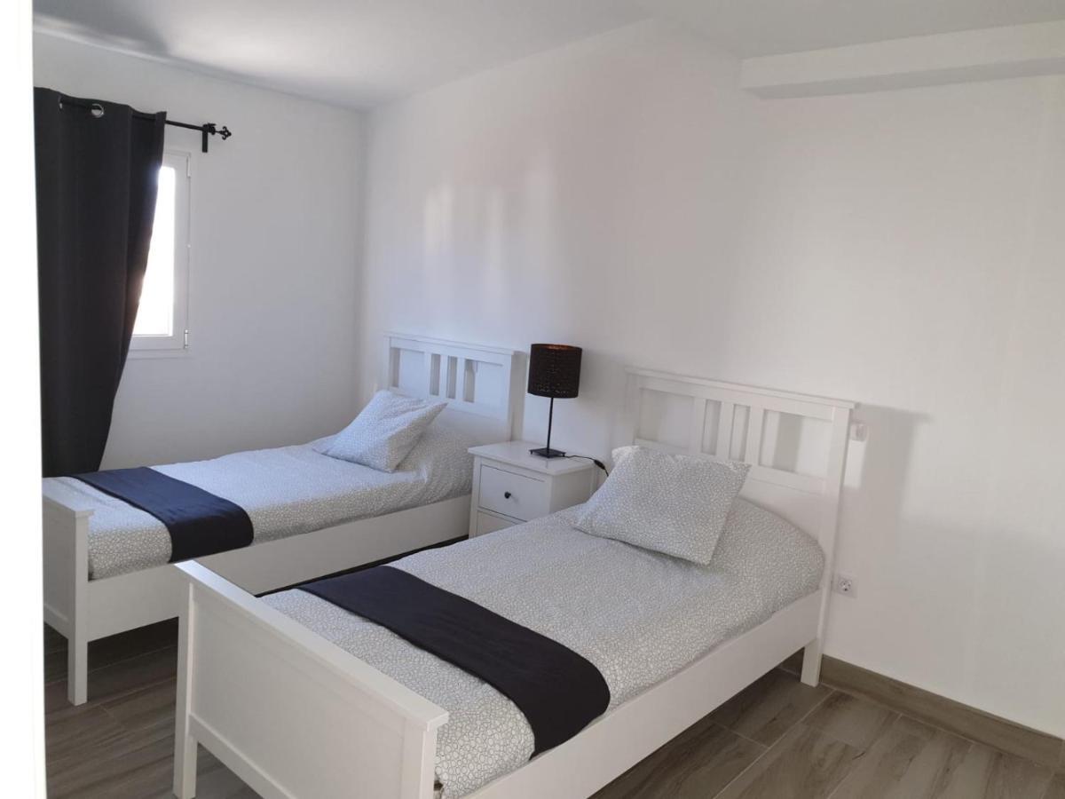 Апартаменти Atico Deluxe Corralejo Centro Екстер'єр фото