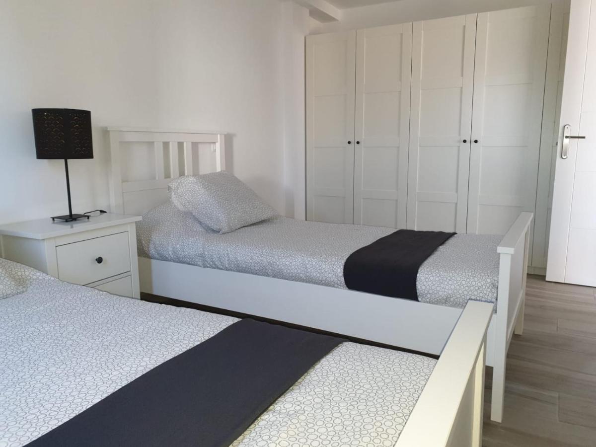 Апартаменти Atico Deluxe Corralejo Centro Екстер'єр фото