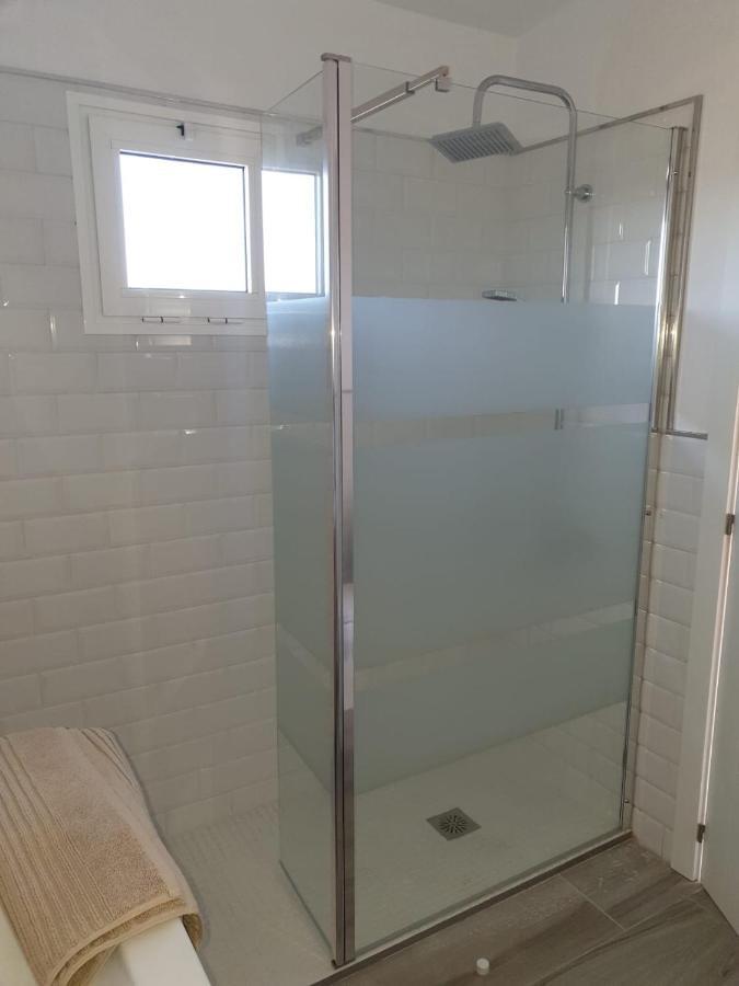 Апартаменти Atico Deluxe Corralejo Centro Екстер'єр фото