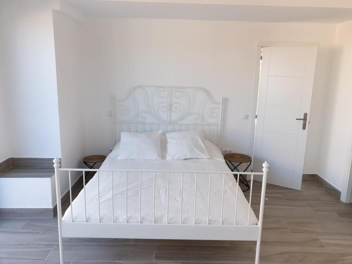 Апартаменти Atico Deluxe Corralejo Centro Екстер'єр фото