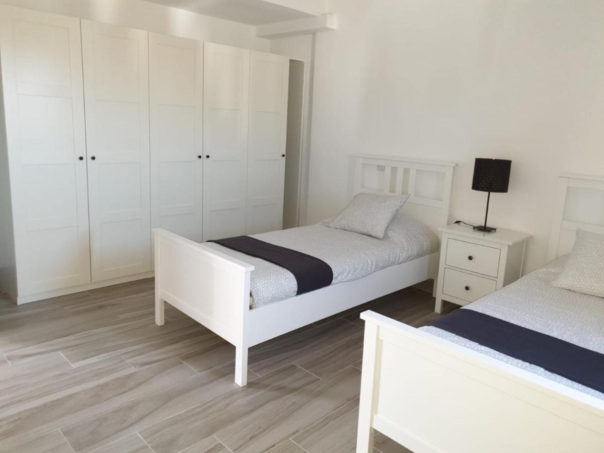 Апартаменти Atico Deluxe Corralejo Centro Екстер'єр фото
