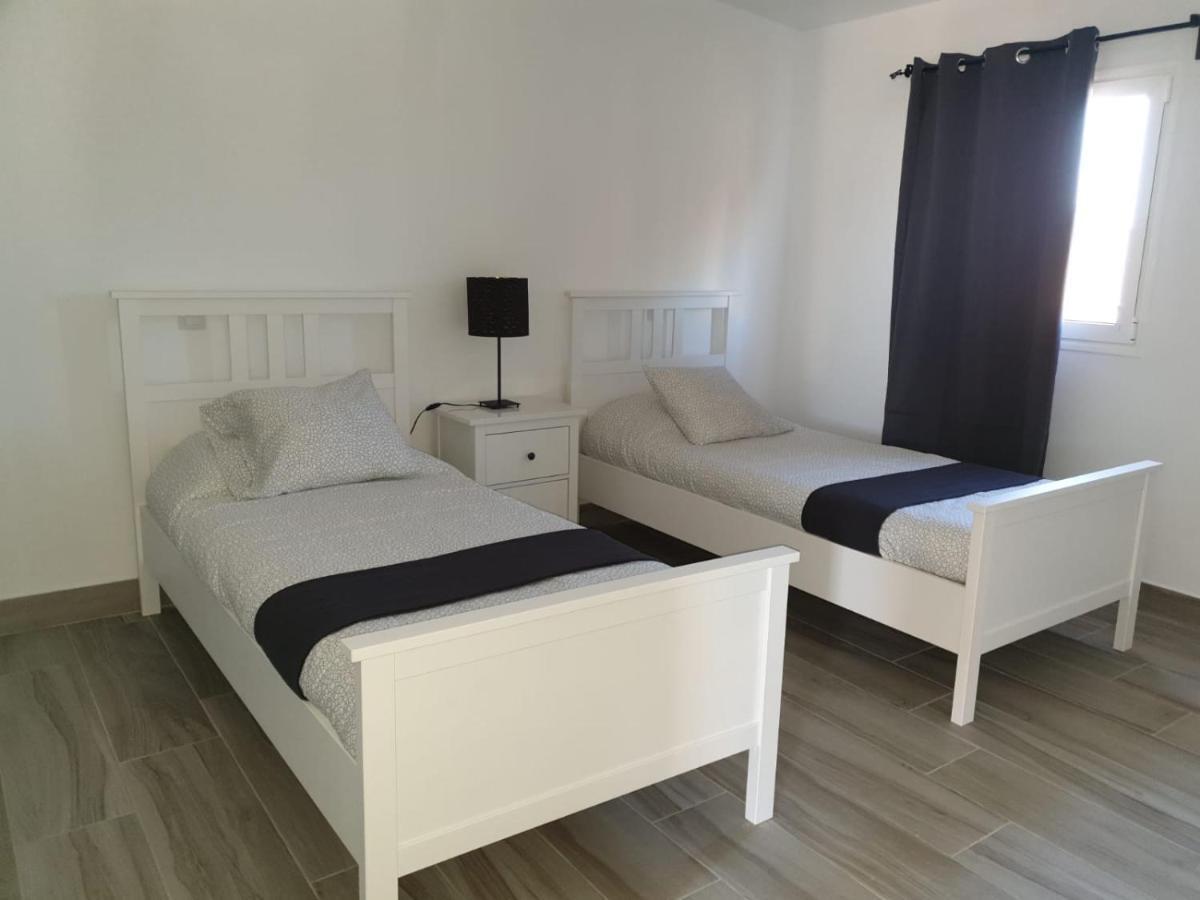 Апартаменти Atico Deluxe Corralejo Centro Екстер'єр фото